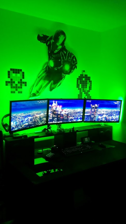 Ambilight