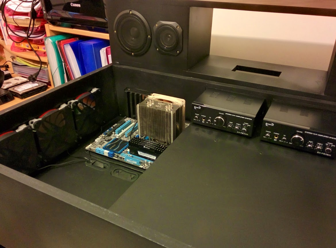 Assemblage 2