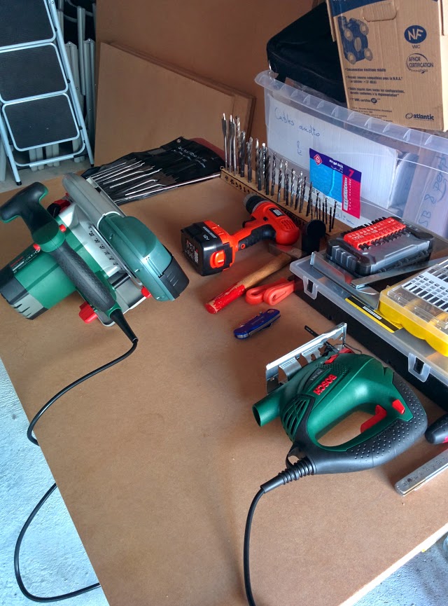 Outils
