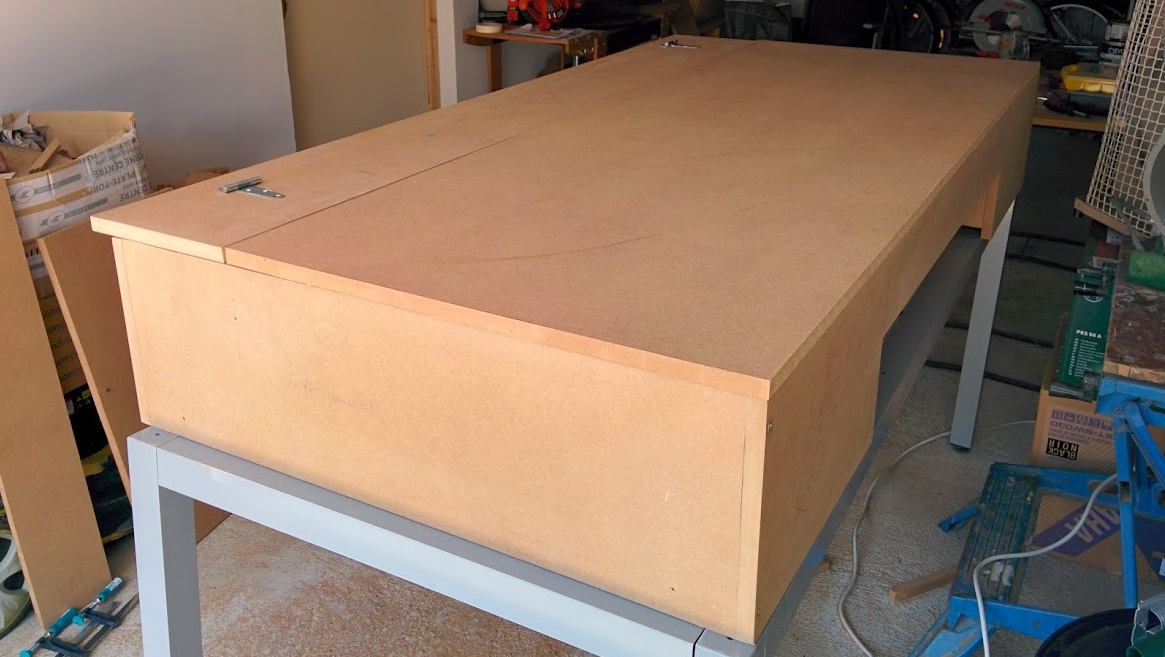 Plan bureau