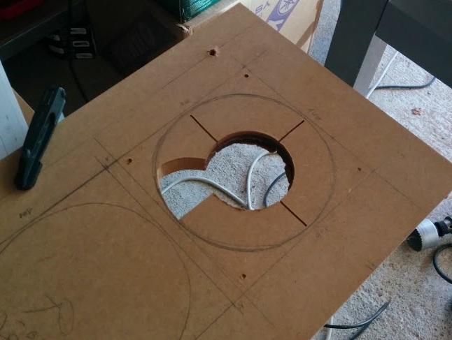 Ventilation 1