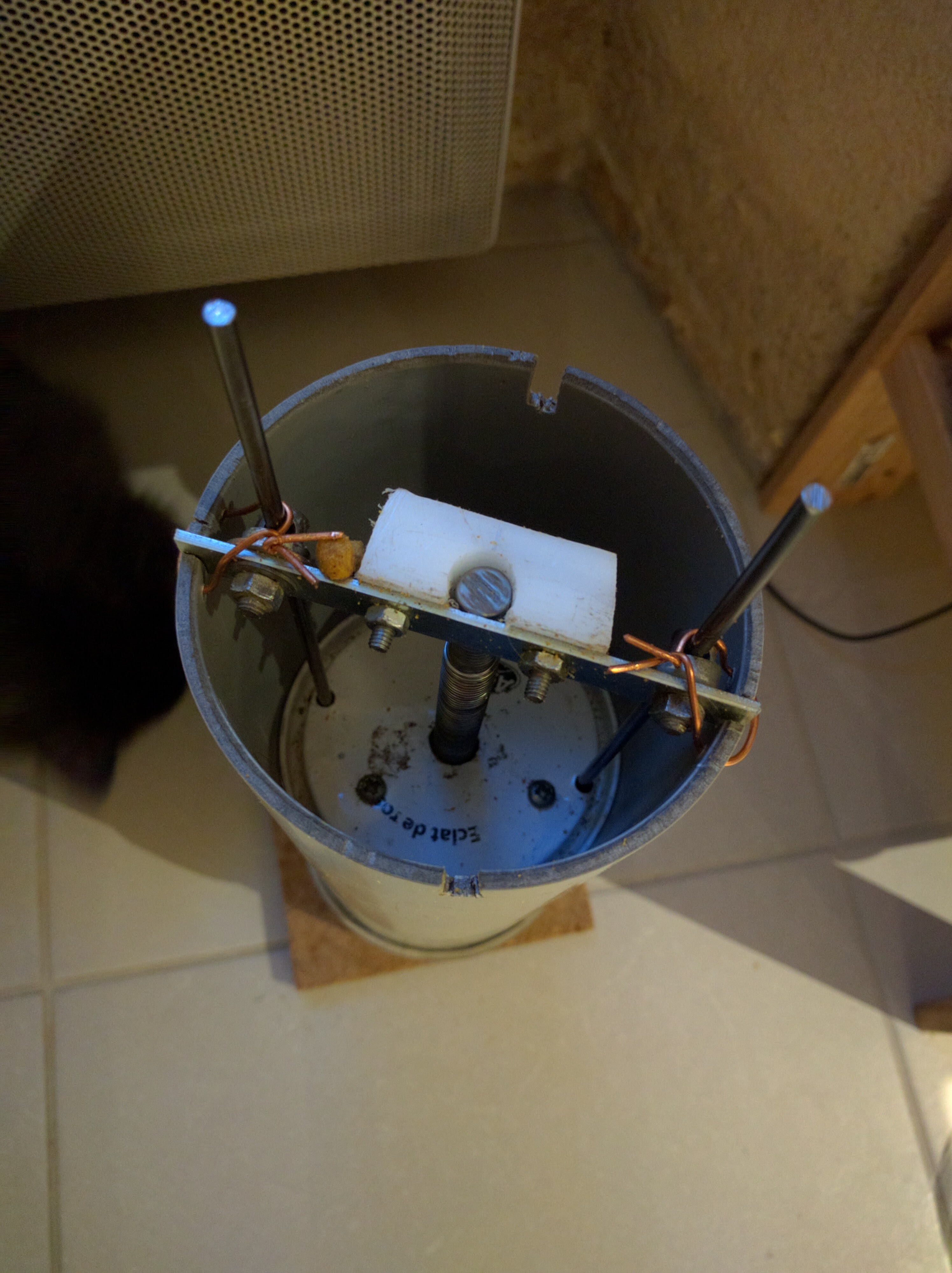 Distributeur 2